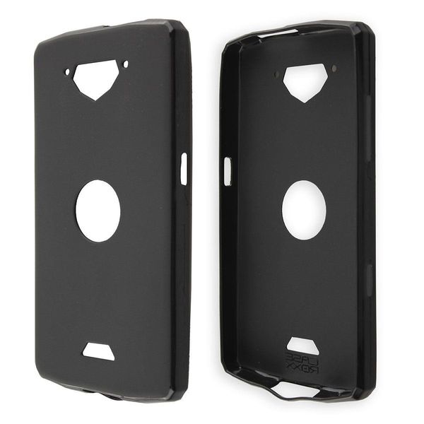 Bundle Tpu Per Crosscall Core-X3 In Nero+Foil-image