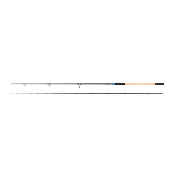Drennan Vertex Method Feeder Rod Nero RMVMF120-image