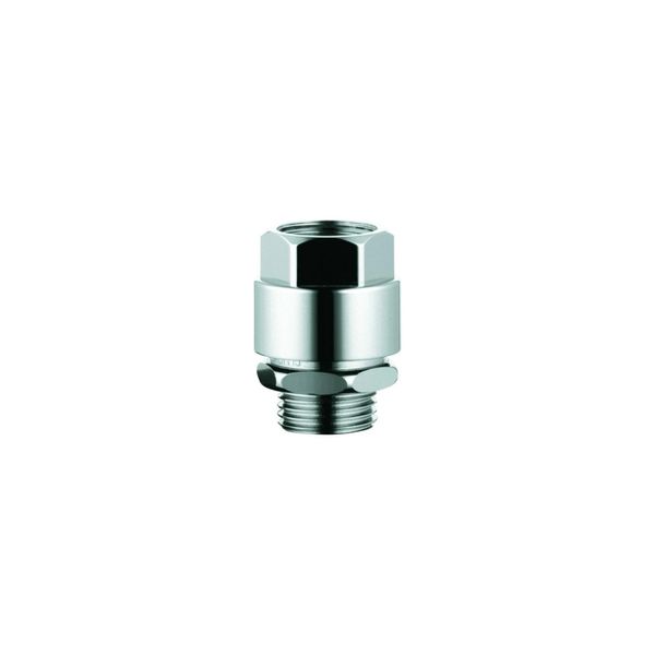 Grohe RohrbelüFter 1/2", Chrom (41238000)"-image