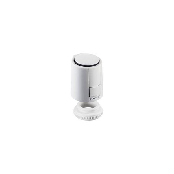 Oventrop Stellantrieb Aktor T2P Elektrotherm., Stromlos GeöFfnet, 24 V (1012426)-image