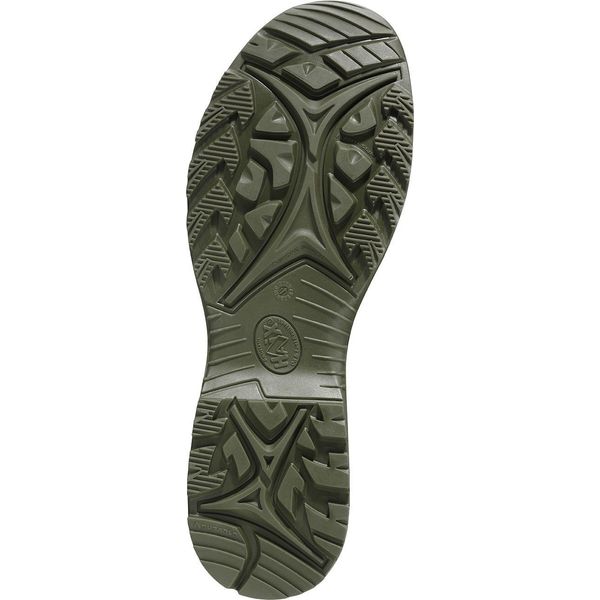 Haix® Black Eagle Athletic 2.0 V Gtx High/Sage Uk 3.0-15.0 / Eu 35-51 Art. 330015, GrößE:Uk 14.0 / Eu 50-image