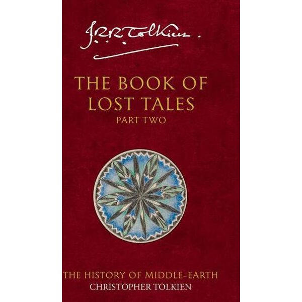 Il Libro Dei Racconti Perduti 2-image