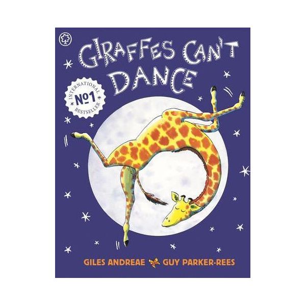 Le Giraffe Non Sanno Ballare-image