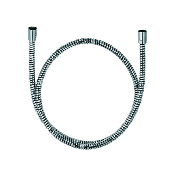 Kludi Logoflex Flexible De Douche Dn 15, Longueur 1600Mm, 6105605-00, 6105605-00-image
