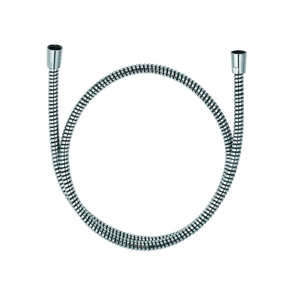 Kludi Logoflex Flexible De Douche Dn 15, Longueur 1250Mm, 6105505-00, 6105505-00-image