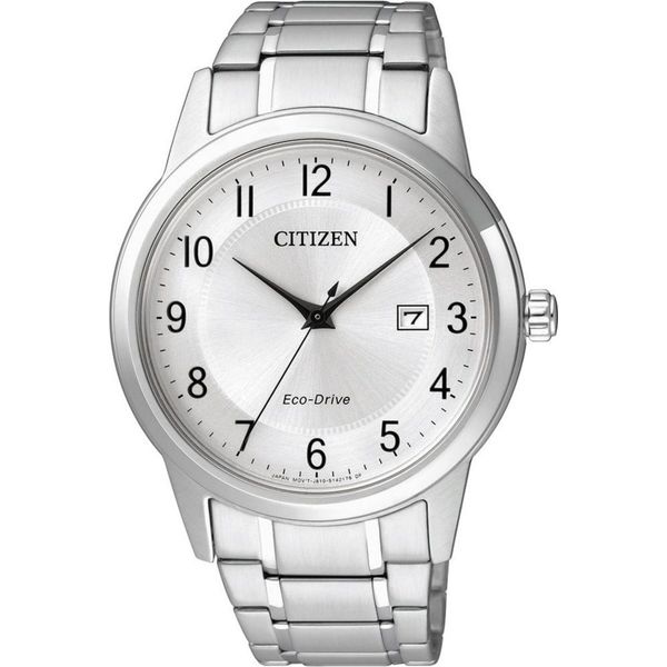 Citizen - Orologio - Uomo - Cronografo - Sport Eco-Drive AW1231-58B-image