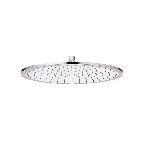 Kludi A-QA Douche De TêTe, Douche De TêTe MéTallique, Ø 400 Mm, 6434005-00, 6434005-00-image