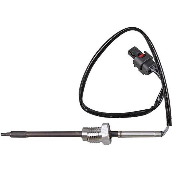 Sensore Temperatura Gas Di Scarico 280Mm Ptc Metzger Per Mercedes S-CLASS (W221)-image
