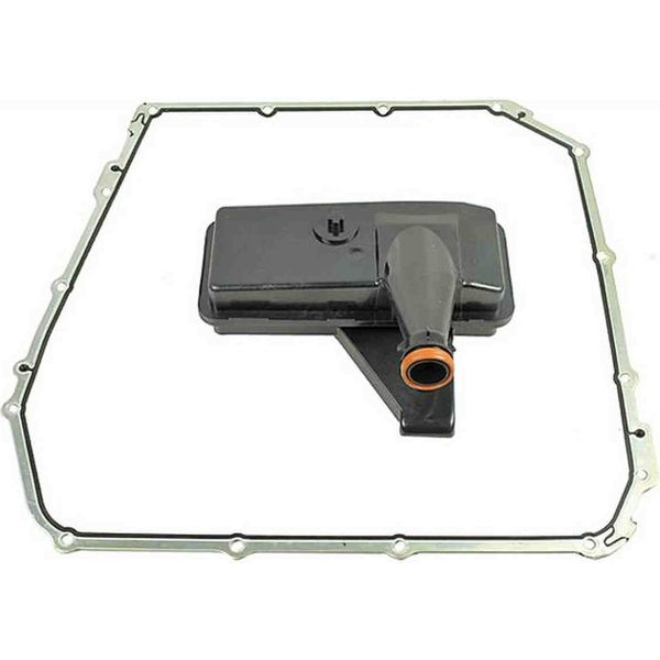 Set Di Filtri Idraulici Cambio Automatico Metzger Per Audi A4 B8-image
