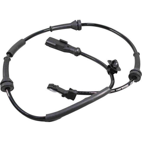 Sensore Velocità Ruota Anteriore Metzger Per Mercedes Citan Furgone / Berlina Grande-image
