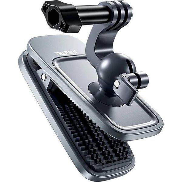 Telesin Universal Mount For Sports Cameras-image