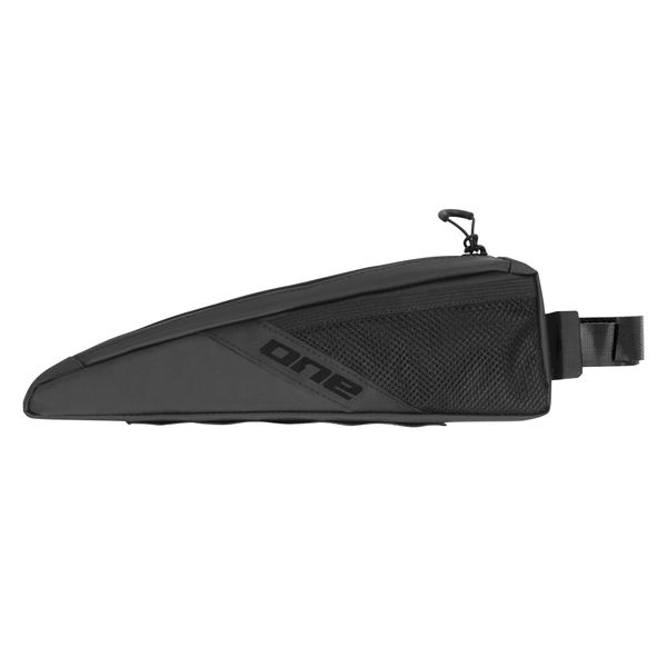 One Tt 30 Frame Bag 0,5L Black Black One Size-image