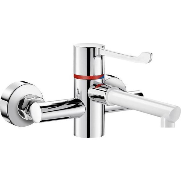 Delabie Therm. Securith. Sequenziale, Monouso Bioclip, Stdd.,Ma150Mm-image
