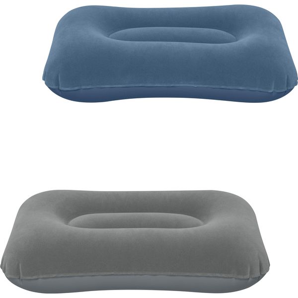 Bestway 67121 / 23 Cuscino Da Campeggio Gonfiabile-image