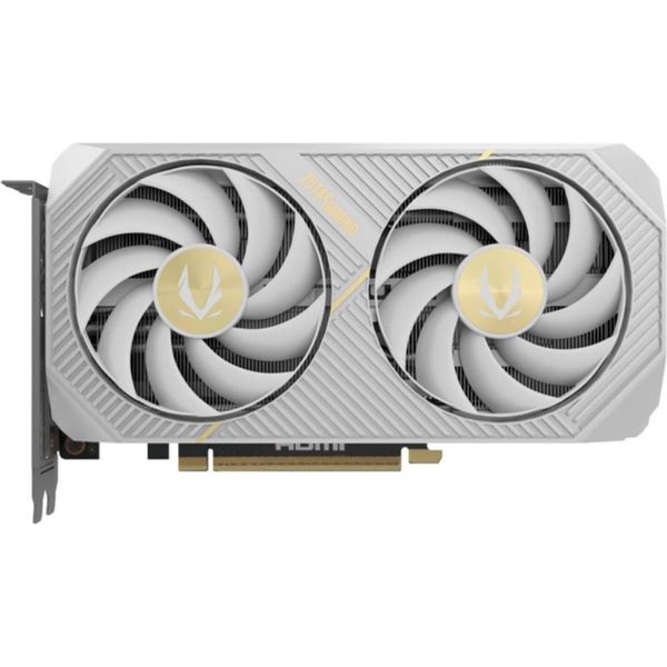 Zotac Zotac Gaming Geforce Rtx 5060 Ti Twin Edge Oc Nvidia 16 Gb GDDR7-image
