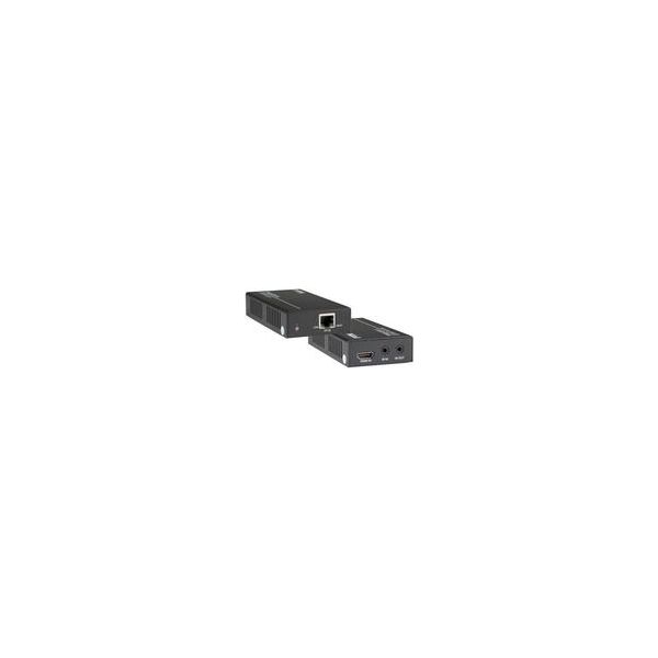 Vivolink VL120007 - Trasmettitore E Ricevitore Av - 70 M - Cablato - 3D - Nero - Hdcp-image