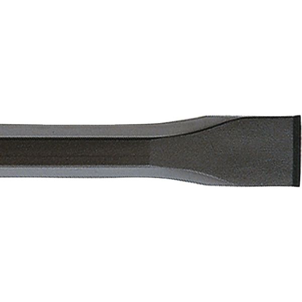 Scalpello Piatto Makita SDS-MAX, 25 X 400 Mm SDS-MAX - 25 X 400 Mm-image