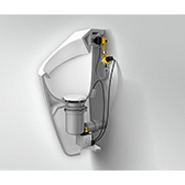 Villeroy & Boch Accessori - Comando Di Risciacquo Radar Prodetect 2 Per Orinatoio, A Batteria 9190B100-image
