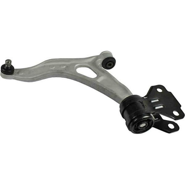 Braccio Di Controllo Ruota Sospensione Anteriore Sinistra Metzger Per Ford Focus Iii-image