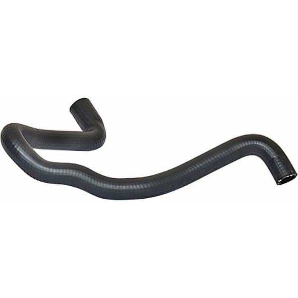 Tubo Scambiatore Di Calore (Riscaldatore) Metzger Per Audi A4 B5-image