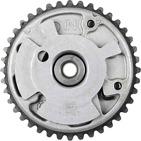 Fasatore Albero A Camme Sinistro Idraulico 40 Denti Metzger Per Opel Insignia A-image