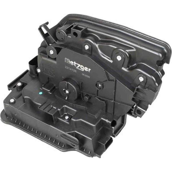 Serratura Porta Anteriore Destra Con Chiusura Centralizzata Metzger Per Bmw 2 Active-image
