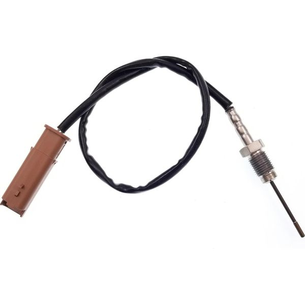 Sensore, Abgastemperatur CitroËN Berlingo, C3, C4, C5 Partner, 206, 207-image