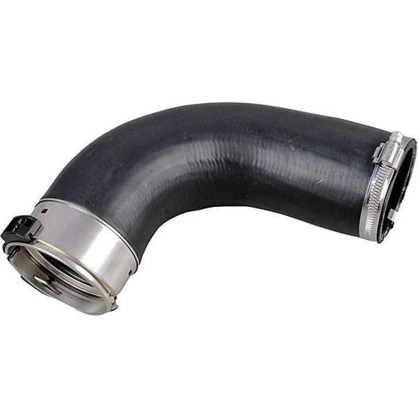 Tubo Aria Di Carico Intercooler Sinistro Metzger Per Volvo XC40 (536)-image