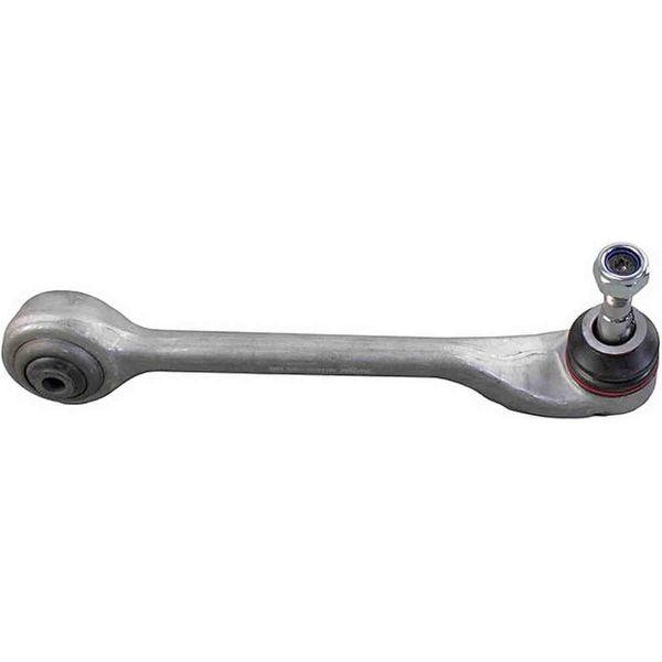Braccio Di Controllo Anteriore Destro Posteriore Inferiore 295Mm Metzger Per Bmw 5 (E60)-image