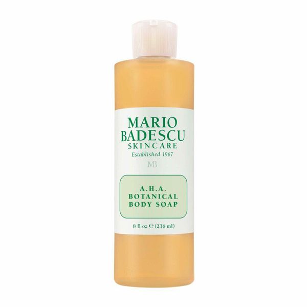 Mario Badescu, A.H.A. Botanical, Refreshes & Hydrates, Liquid Soap, 236 Ml-image