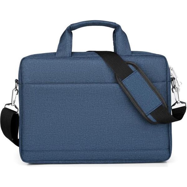 Gearlab GLB201621 Notebooktasche 39,6 Cm (15.6" ) Toploader-Tasche Blau (GLB201621)"-image