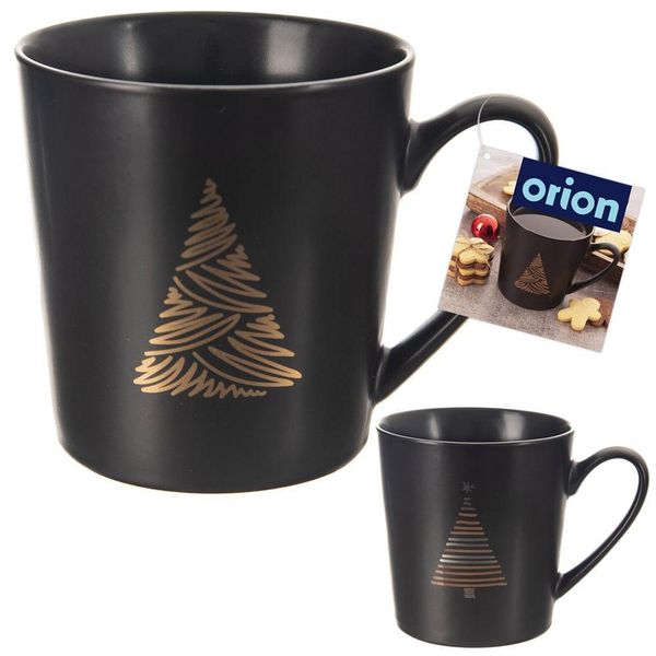 Tazza In Porcellana Orion Tazza In Porcellana Tazza Da Bere Tazza In Porcellana 500 Ml-image