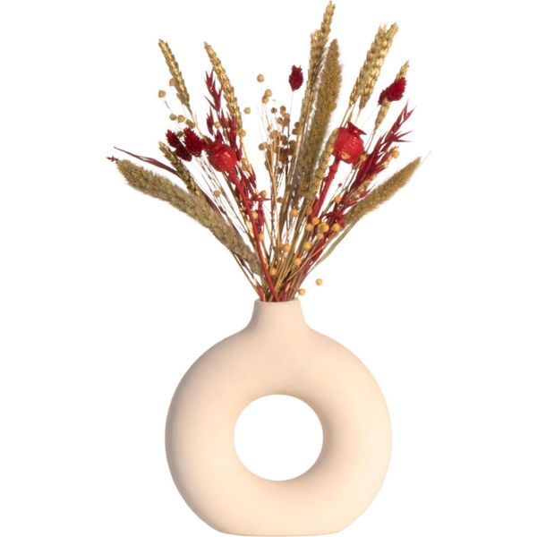 Fiori Secchi - Mazzo 'Jingle Bells'-image