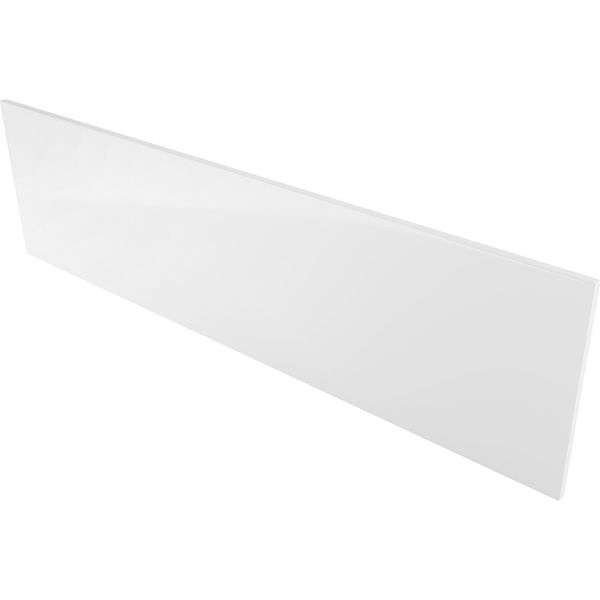Mexen Uni Pannello Frontale 160 Cm Per Vasca Rettangolare, Bianco - 55099-160-image
