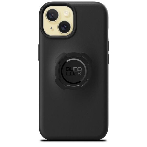 Custodia Per Cellulare Quad Lock - Iphone 15-image