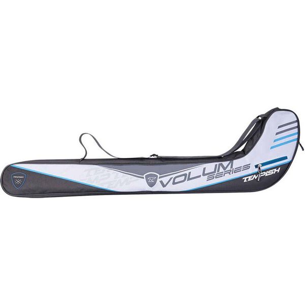 Borsa Volum Per 3 Bastoni Da Hockey Floorball Con Tasca Junior-image