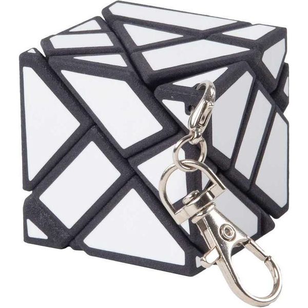 Puzzle Recenttoys Mini Ghost Cube-image