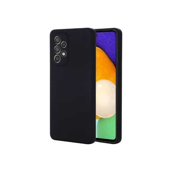 Estuff ES673215-BULK Custodia Protettiva Per Cellulare Nera (ES673215-BULK)-image