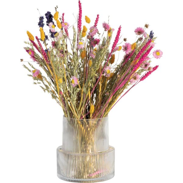 Fiori Secchi - Mazzo 'Trendy Vibrant'-image