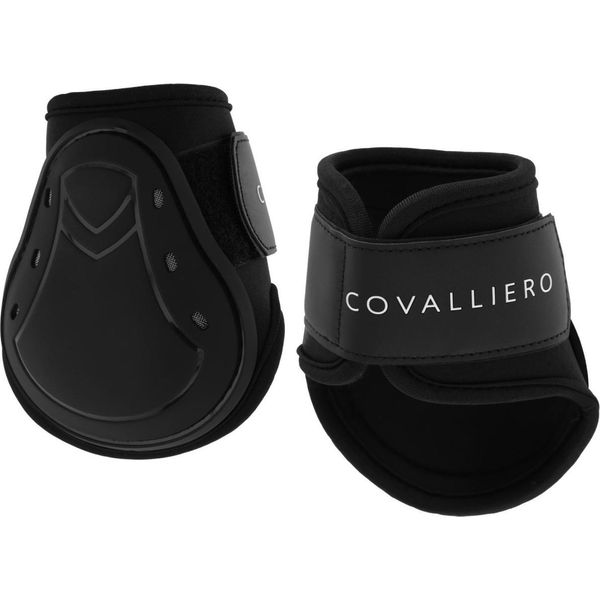 Covalliero Fetlock Stivali Tecair 2.0 Nero Fs 2025, Taglia:Full (L)-image