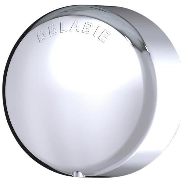 Elemento Di Comando Delabie Per Tempoflux 2 A Risciacquo Singolo 6 L-image