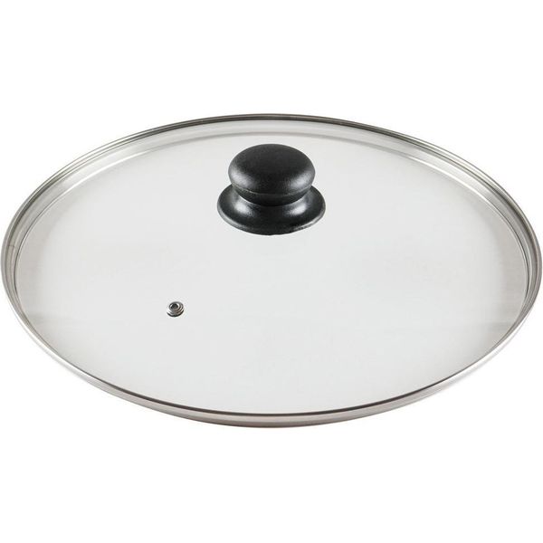 Coperchio In Vetro 32 Cm-image