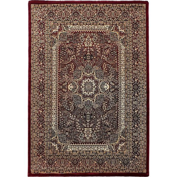 Tappeto Orientale Marrakesh Red 200 Cm X 290 Cm-image