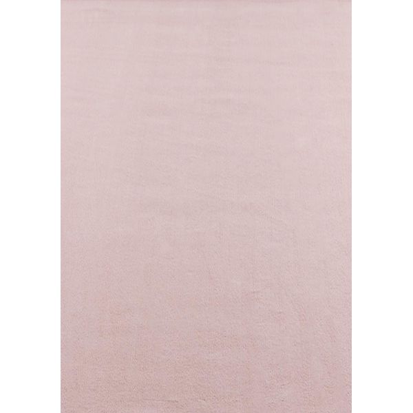 Tappeto A Pelo Corto Sky Pink 80 X 150 Cm-image