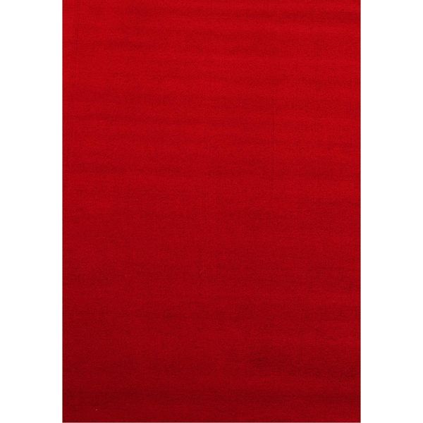 Tappeto A Pelo Corto Sky Red 160 Cm X 230 Cm-image