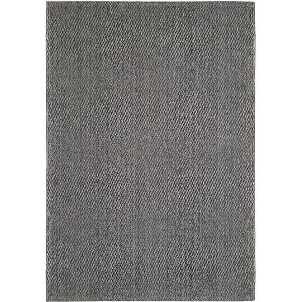 Teppich Loom Grau Per Interni 240 X 340 Cm-image
