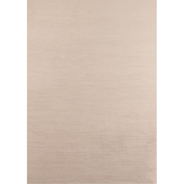 Tappeto A Pelo Corto Sky Beige 80 X 250 Cm-image