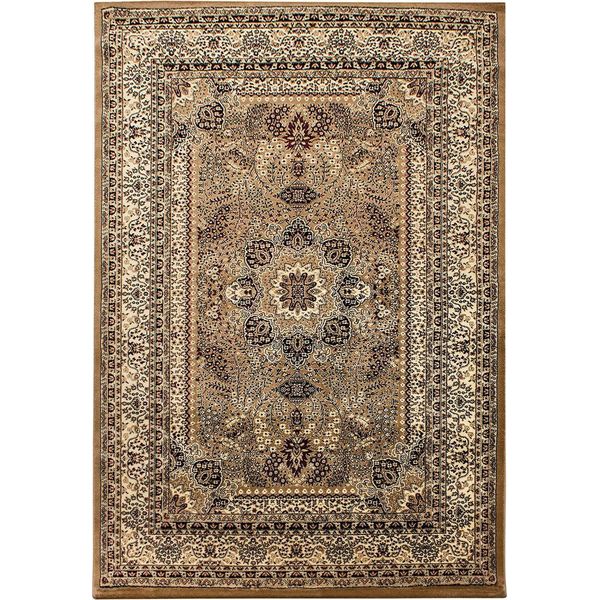 Tappeto Orientale Marrakesh Beige 160 Cm X 230 Cm-image