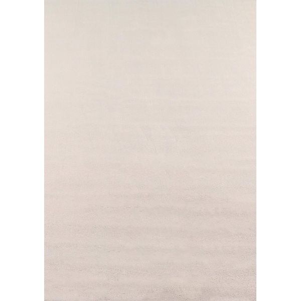 Tappeto A Pelo Corto Sky Cream 80 X 250 Cm-image