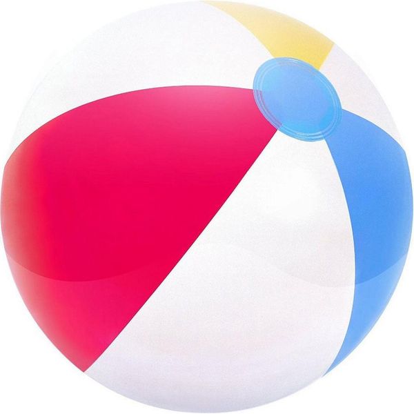 Pallone Da Spiaggia Gonfiabile Per Bambini 61 Cm Bestway 31022-image